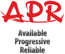 APR, логотип, фото, лого