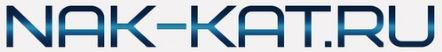 Nak-Kat, логотип, фото, лого