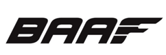 BAAF, логотип, фото, лого