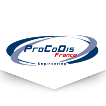 ProCoDis France, логотип, фото, лого