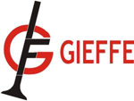 GIEFFE, логотип, фото, лого