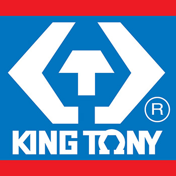 KING TONY, логотип, фото, лого