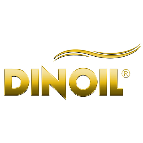 DINOIL, логотип, фото, лого