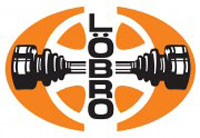 GKN LÖBRO, логотип, фото, лого