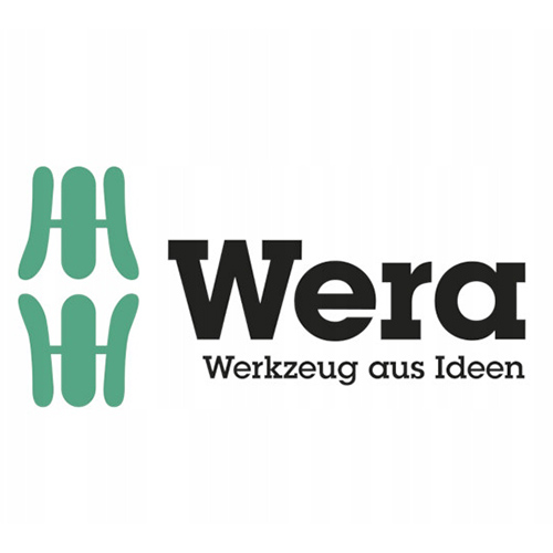 WERA, логотип, фото, лого