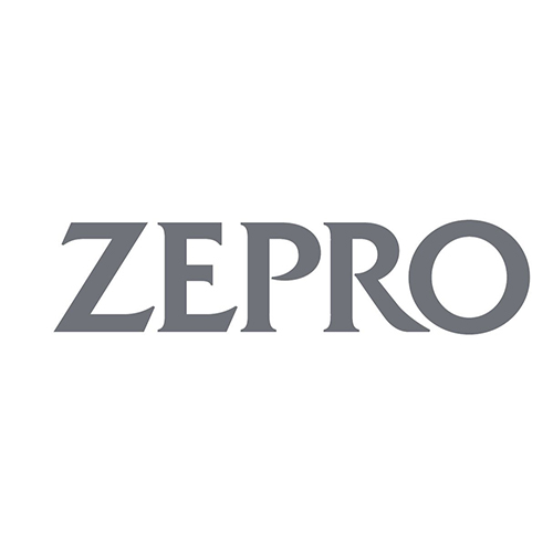 ZEPRO, логотип, фото, лого