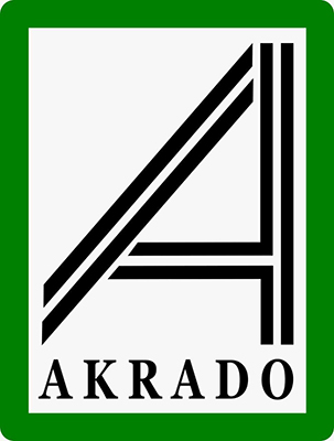 AKRADO, логотип, фото, лого