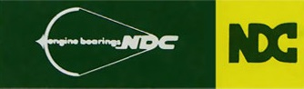 NDC, логотип, фото, лого