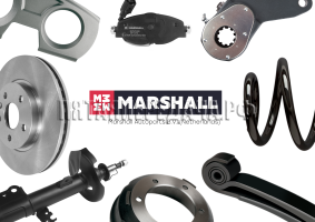 MARSHALL, фото, продукция, фото продукции, фото запчастей, стикер, фото стикера пример, фотография, образец